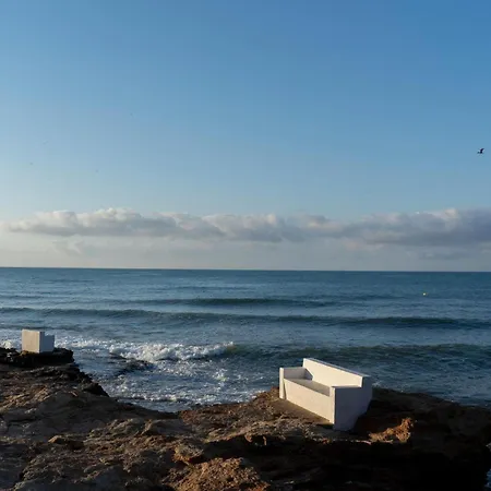2 Bedroom Lovely In * Τορεβιέχα