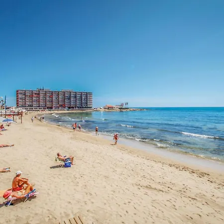 2 Bedroom Gorgeous In * Torrevieja