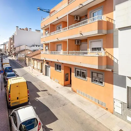 2 Bedroom Gorgeous In Torrevieja