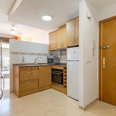 2 Bedroom Gorgeous In Apartmán