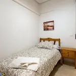 Апартаменты Awesome In Торевьиа