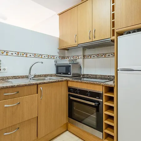 Awesome In Appartement *