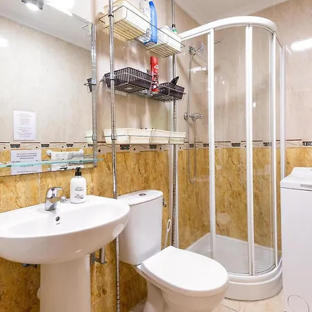 Awesome In * Torrevieja