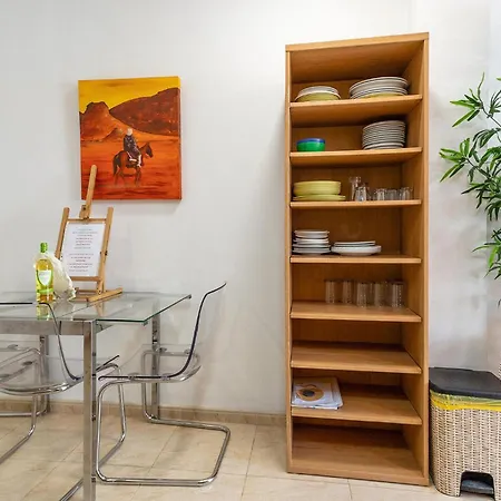 Апартаменти 2 Bedroom Gorgeous In Торрев'єха
