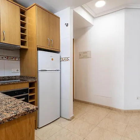 2 Bedroom Lovely In Torrevieja