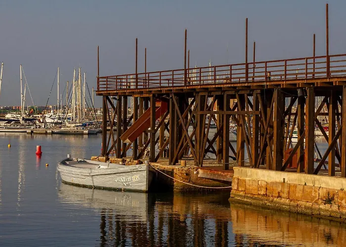 شقة Awesome In تورّيفيِخا