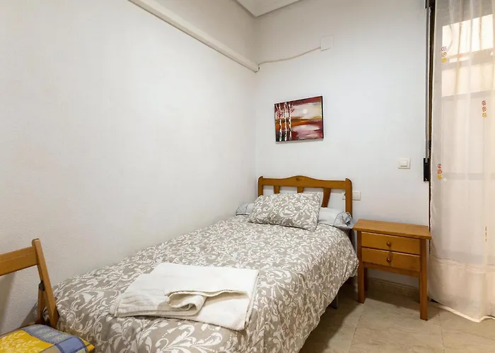 شقة Awesome In تورّيفيِخا