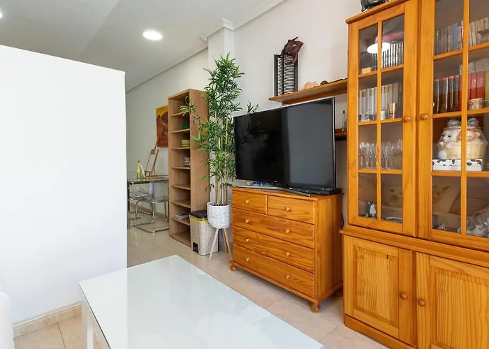 شقة Awesome In تورّيفيِخا